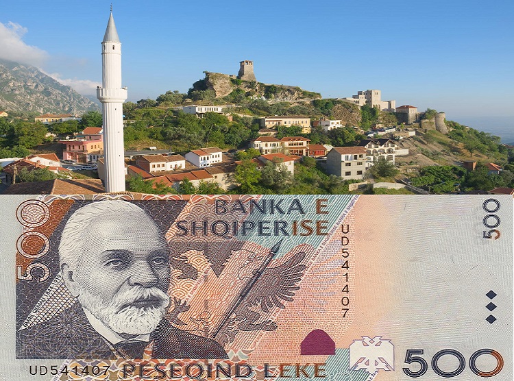 Arnavutluk Para Birimi ve Ekonomisi