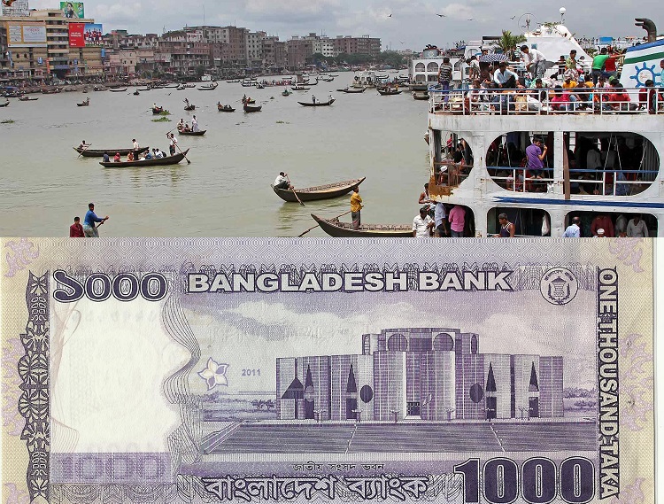 Bangladeş Para Birimi ve Ekonomisi