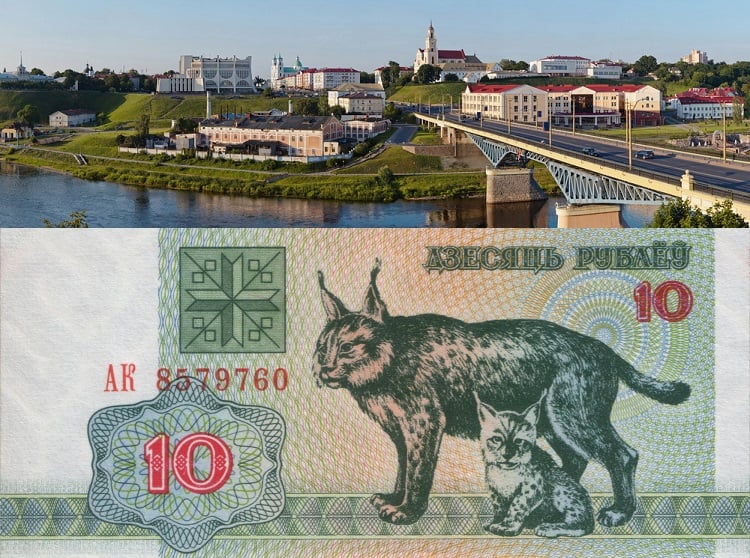 Belarus Para Birimi ve Ekonomisi