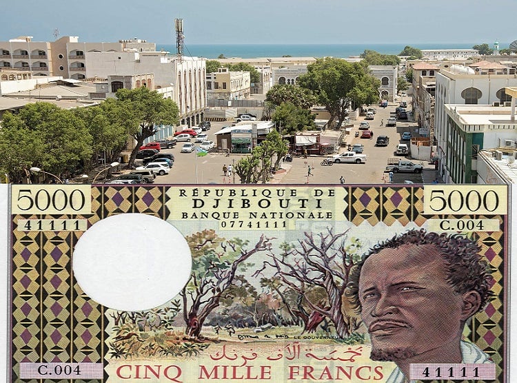Cibuti Para Birimi ve Ekonomisi