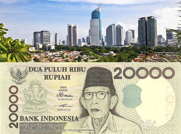 Endonezya Para Birimi ve Ekonomisi