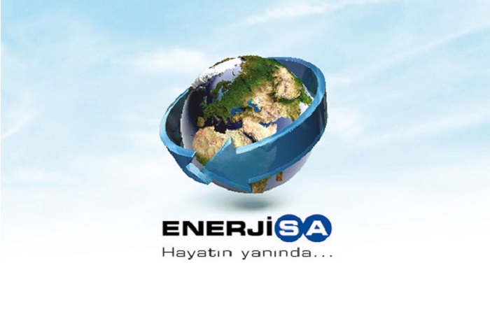 Enerji Sektörü – Enerjisa
