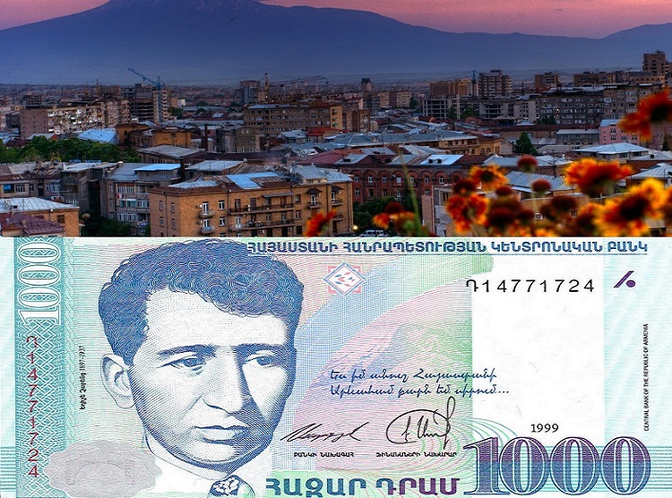 Ermenistan Para Birimi ve Ekonomisi