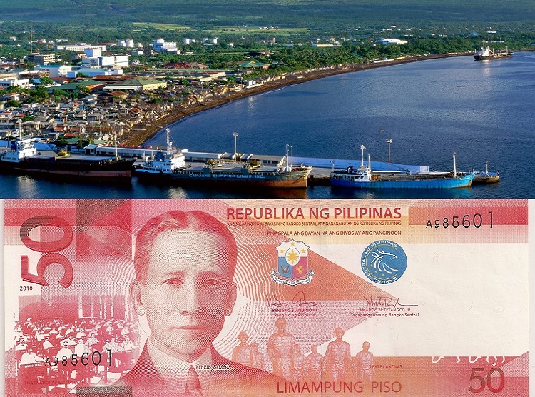 Filipinler Para Birimi ve Ekonomisi