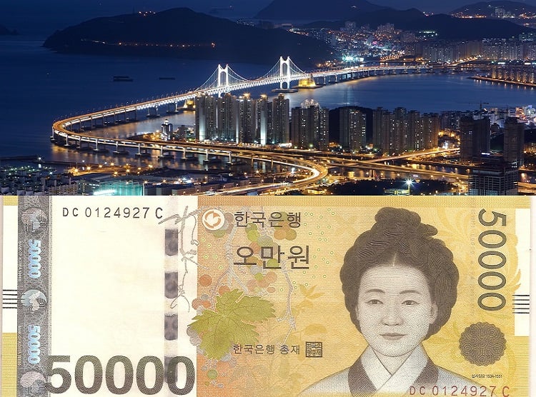 Güney Kore Para Birimi ve Ekonomisi