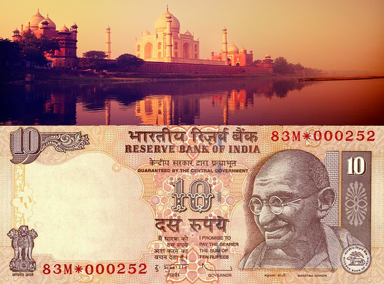 Hindistan Para Birimi ve Ekonomisi
