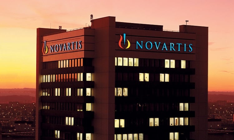 İlaç Sektörü – Novartis Türkiye