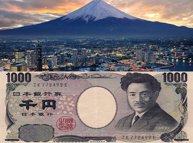 Japonya Para Birimi ve Ekonomisi