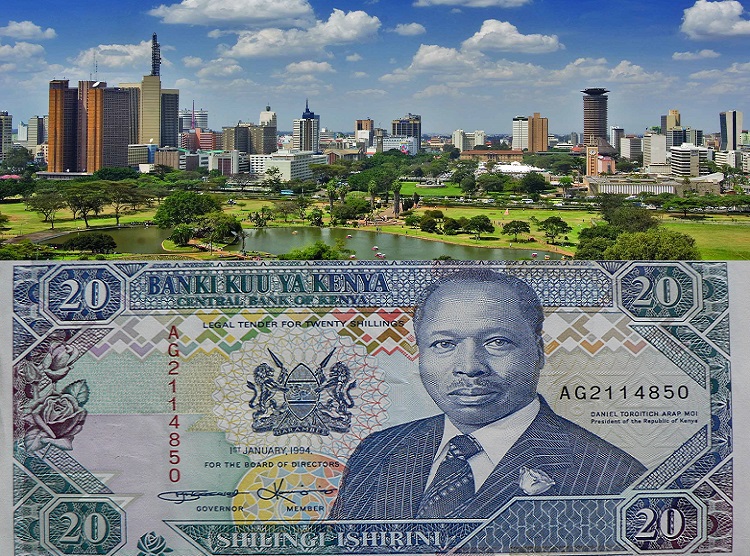 Kenya Para Birimi ve Ekonomisi