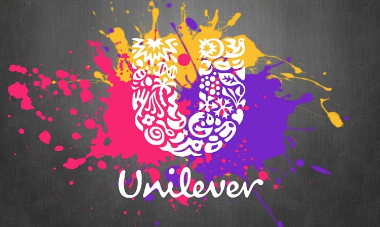 Kişisel Bakım Kozmetik ve Temizlik Sektörleri – Unilever