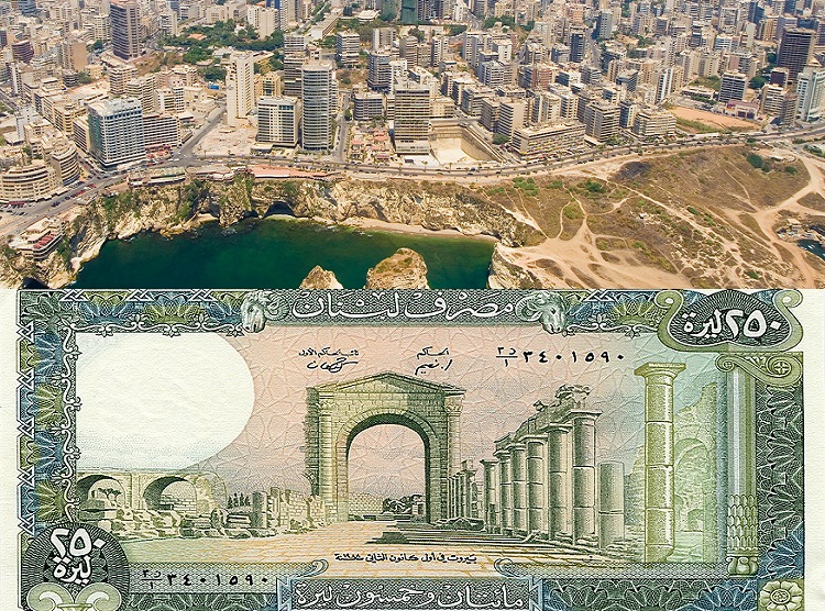 Lübnan Para Birimi ve Ekonomisi