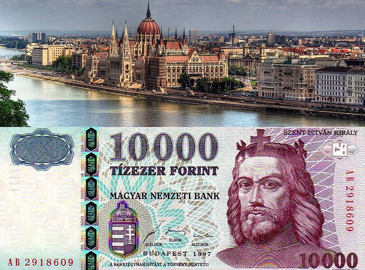 Macaristan Para Birimi ve Ekonomisi