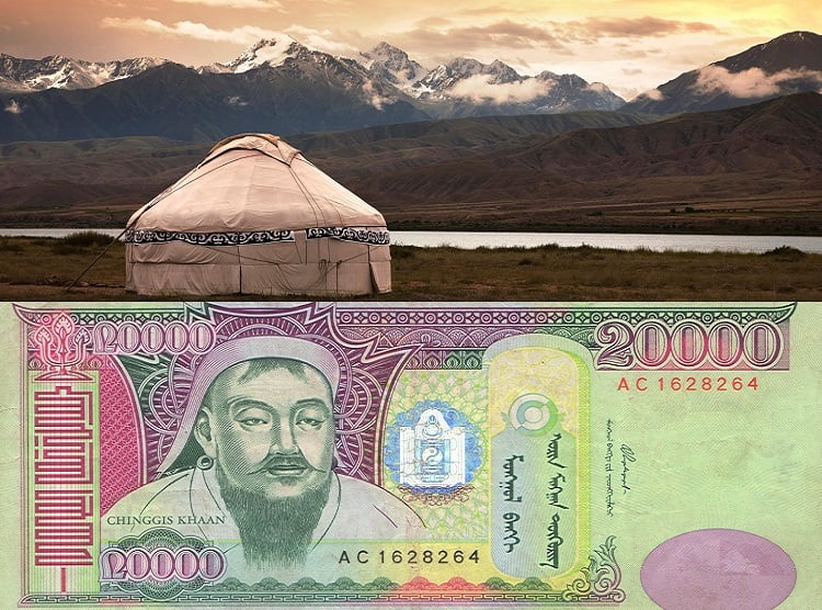 Moğolistan Para Birimi ve Ekonomisi