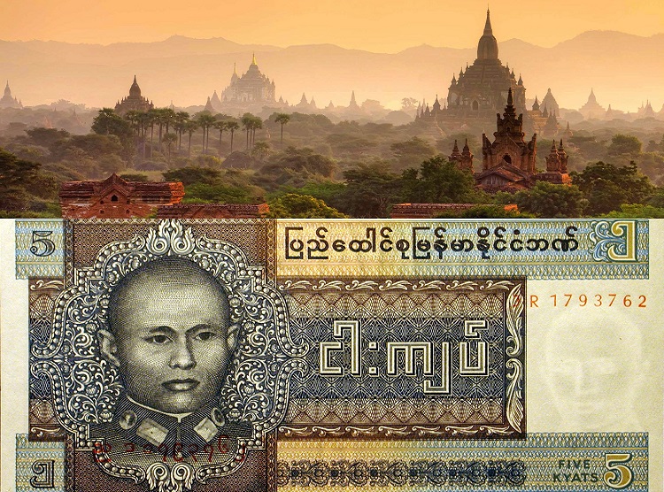 Myanmar Para Birimi ve Ekonomisi