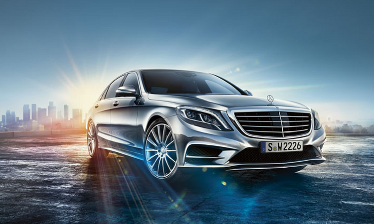 Otomotiv Sektörü – Mercedes Benz Türk