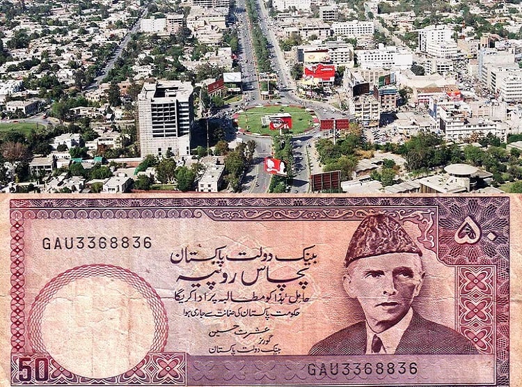 Pakistan Para Birimi ve Ekonomisi