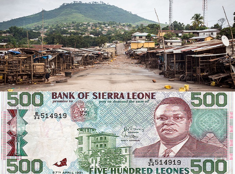 Sierra Leone Para Birimi ve Ekonomisi