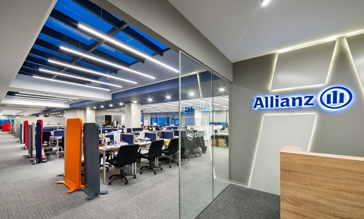 Sigorta Sektörü – Allianz Sigorta