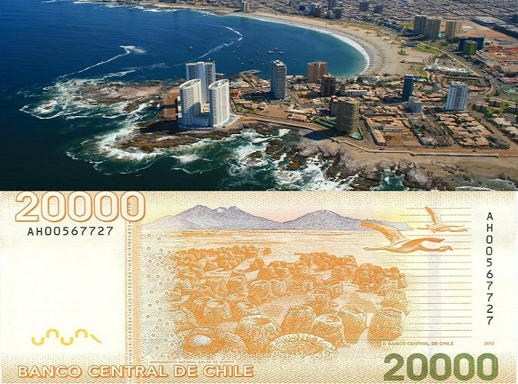 Şili Para Birimi ve Ekonomisi