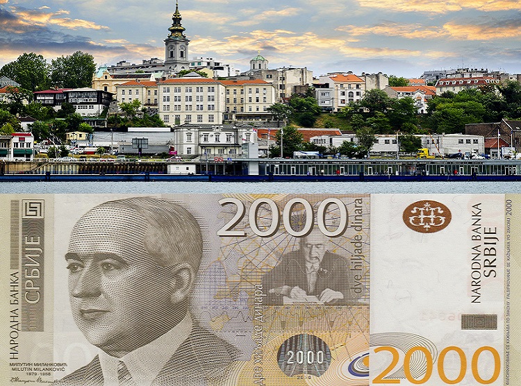 Sırbistan Para Birimi ve Ekonomisi