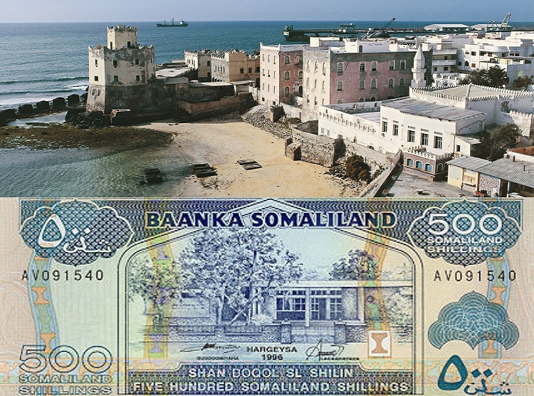 Somali Para Birimi ve Ekonomisi