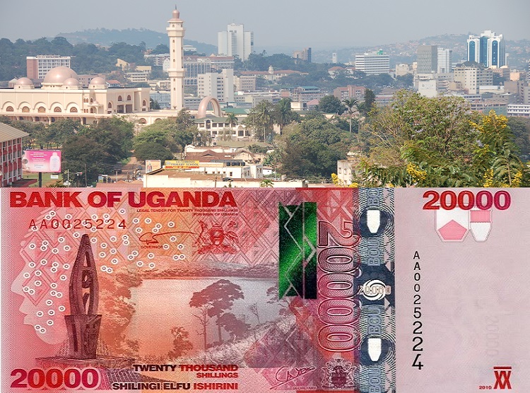 Uganda Para Birimi ve Ekonomisi