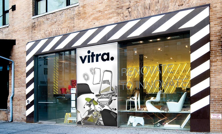 Yapı Malzemeleri Sektörü – Eczacıbaşı Vitra