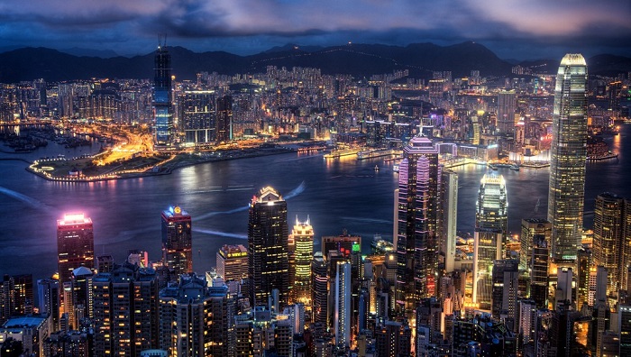 Hong Kong