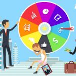 Borsa Piyasasında Kazanmak için Şans Yeterli mi?