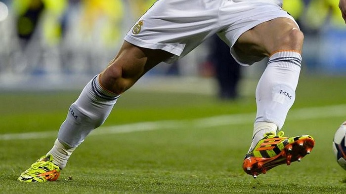 Gareth Bale - Adidas