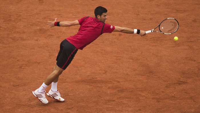 Novak Djokovic - Adidas