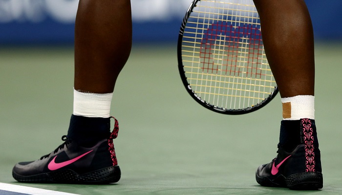 Serena Williams - Nike