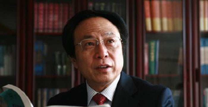 dr. wu yiling