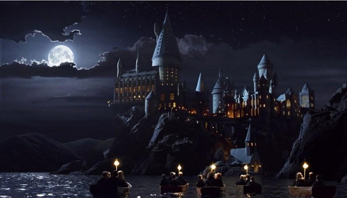 Hogwarts - Harry Potter