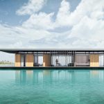 Nefes Kesen Yapılarıyla Dünyanın En Güzel Yüzen Evleri