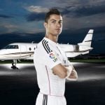 Ünlü Sporcuların Sahip Olduğu Özel Jetler