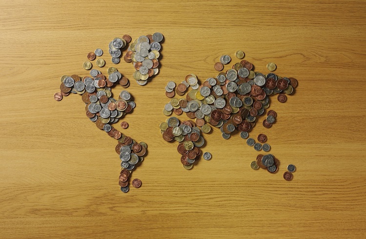 Yurt Dışına Nasıl Para Gönderilir?