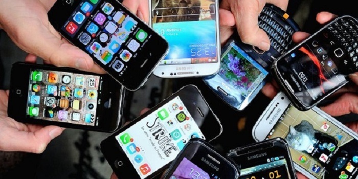 Akıllı Telefonlar!
