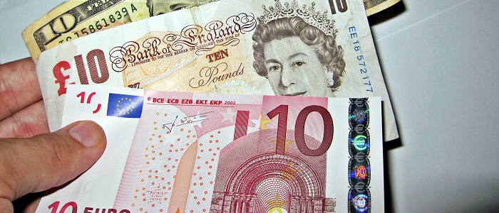 Forexte EUR/GBP Paritesi Yatırımı Yapmak Mantıklı mı?