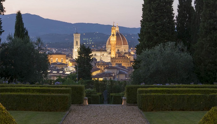 Göz Alıcı Firenze Villa'nın Fiyat Etiketi