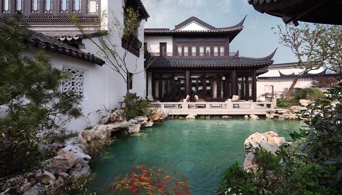 Taohuayuan Astronomik Değeriyle Aklınızı Başınızdan Alacak
