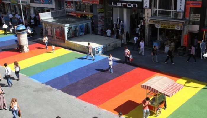 İstasyon Caddesi - Bakırköy