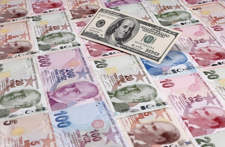 USD/TRY Paritesi Yatırımı için Forex Piyasası Mantıklı mı?