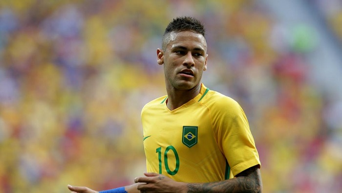 Neymar