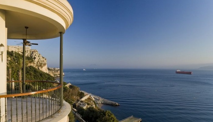Akdeniz Kıyılarında Gibraltar Villa ile Rüya Gibi Bir Yaşam