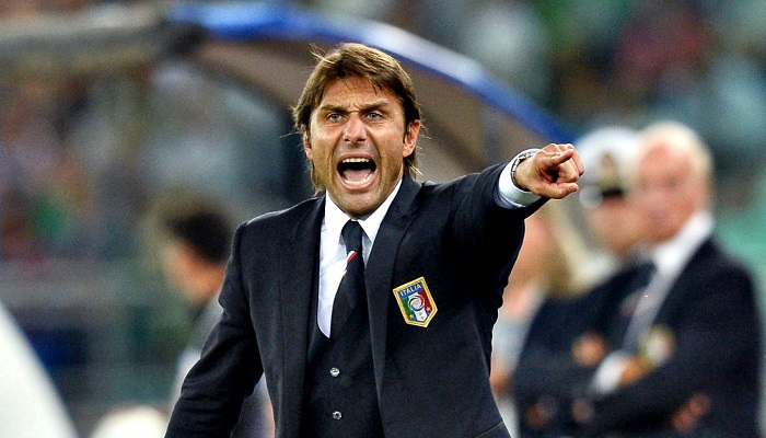 Antonio Conte - Chelsea (8.4 Milyon Dolar)