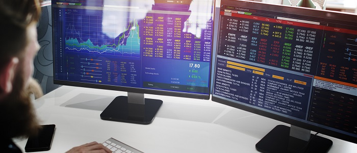 Borsa Takibi Yapabiliyor musunuz?