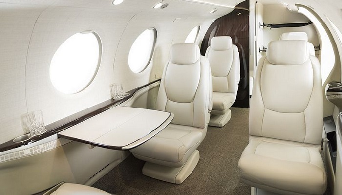 Cessna Denali İlk Uçuşunu Ne Zaman Gerçekleştirecek?