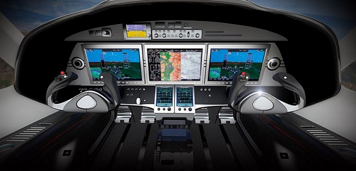 Cessna Denali Uçağının Sahip Olduğu Diğer Yenilikler