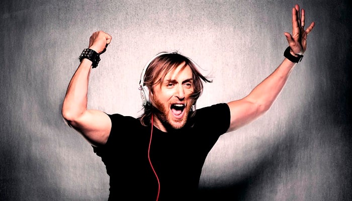 David Guetta - 28 Milyon Dolar